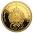 2005 Malta 2-Coin Gold/Silver Pope John Paul II Proof Set
