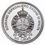 2005 Order of Malta Habemus Papam Silver 4-Coin Proof Set