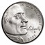 2005-P American Bison Nickel 40-coin Mint Wrapped Roll BU