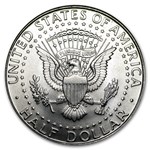 2005-P Kennedy Half Dollar BU