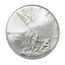 2005-P Marine Corps 230th Anniv $1 Silver Commem MS-69 PCGS