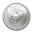 2005-P Marine Corps 230th Anniv $1 Silver Commem MS-69 PCGS