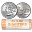 2005-P Minnesota Statehood Quarter 40-Coin Roll BU