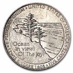 2005-P Ocean In View $50 U.S. Mint Sealed Bag