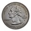 2005-P West Virginia Statehood Quarter 40-Coin Roll BU
