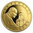 2005 Poland Pope John Paul II Silver 10 Zlotych BU