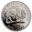 2005-S Jefferson Nickel American Bison Gem Proof