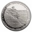 2005-S Ocean in View Nickel 40-Coin Roll Proof