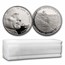 2005-S Ocean in View Nickel 40-Coin Roll (Proofs)