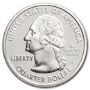 2005-S Oregon State Quarter Gem Proof (Silver)