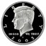 2005-S Silver Kennedy Half Dollar Gem Proof