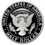 2005-S Silver Kennedy Half Dollar Gem Proof
