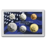 2005-S U.S. Proof Set
