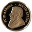 2005 South Africa 1/10 oz Gold Krugerrand PF-70 NGC