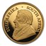 2005 South Africa 1/2 oz Proof Gold Krugerrand
