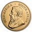 2005 South Africa 1 oz Gold Krugerrand BU