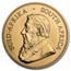 2005 South Africa 1 oz Gold Krugerrand BU