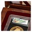 2005 South Africa 4-Coin Gold Krugerrand Proof Set (FS) (Dmg Box)