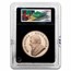 2005 South Africa 4-Coin Gold Krugerrand Proof Set (FS) (Dmg Box)