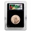 2005 South Africa 4-Coin Gold Krugerrand Proof Set (FS) (Dmg Box)