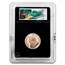2005 South Africa 4-Coin Gold Krugerrand Star of Africa Prf Set