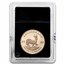 2005 South Africa 4-Coin Gold Krugerrand Star of Africa Prf Set