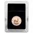 2005 South Africa 4-Coin Gold Krugerrand Star of Africa Prf Set