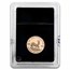 2005 South Africa 4-Coin Gold Krugerrand Star of Africa Prf Set