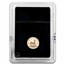 2005 South Africa 4-Coin Gold Krugerrand Star of Africa Prf Set