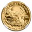 2005-W 1/10 oz Proof American Gold Eagle PF-69 NGC