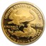 2005-W 1/10 oz Proof American Gold Eagle PR-69 DCAM PCGS