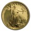 2005-W 1/10 oz Proof American Gold Eagle (w/Box & COA)