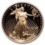 2005-W 1/2 oz Proof American Gold Eagle PR-70 PCGS