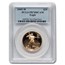 2005-W 1/2 oz Proof American Gold Eagle PR-70 PCGS