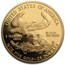 2005-W 1/2 oz Proof American Gold Eagle (w/Box & COA)
