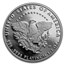 2005-W 1/2 oz Proof American Platinum Eagle (w/Box & COA)