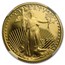 2005-W 1/4 oz Proof American Gold Eagle PF-69 NGC