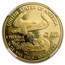 2005-W 1/4 oz Proof American Gold Eagle PF-69 NGC
