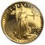 2005-W 1/4 oz Proof American Gold Eagle PF-70 UCAM NGC