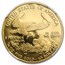 2005-W 1/4 oz Proof American Gold Eagle PF-70 UCAM NGC