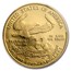 2005-W 1/4 oz Proof American Gold Eagle PR-69 PCGS