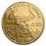 2005-W 1/4 oz Proof American Gold Eagle PR-70 PCGS