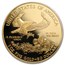 2005-W 1 oz Proof American Gold Eagle PR-70 DCAM PCGS