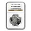 2005-W 1 oz Proof American Platinum Eagle PF-70 NGC
