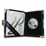 2005-W 1 oz Proof American Platinum Eagle (w/Box & COA)