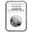 2005-W 4-Coin Proof American Platinum Eagle Set PF-70 NGC