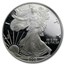 2005-W Proof American Silver Eagle PR-69 PCGS (FS)