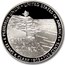 2005 Westward Journey Nickel Coin & Medal Set (w/Box & COA)