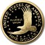 2005 Westward Journey Nickel Coin & Medal Set (w/Box & COA)