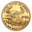 2006 1/10 oz American Gold Eagle BU
